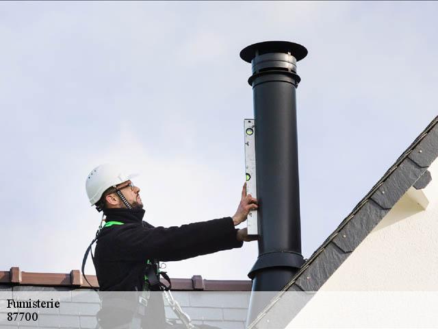 Fumisterie  87700