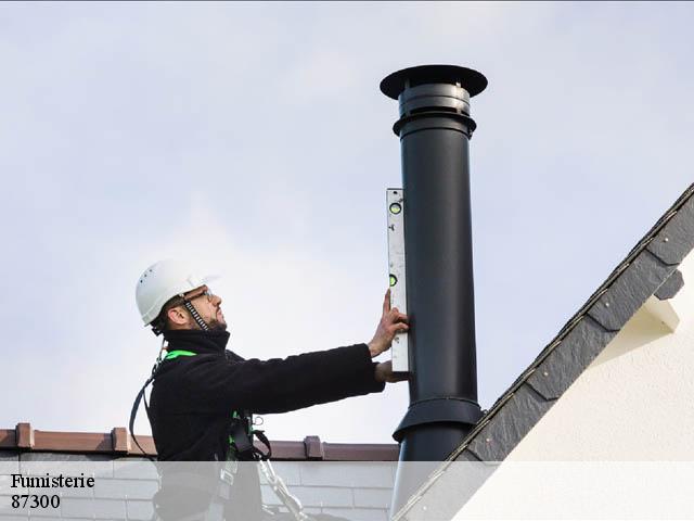 Fumisterie  87300